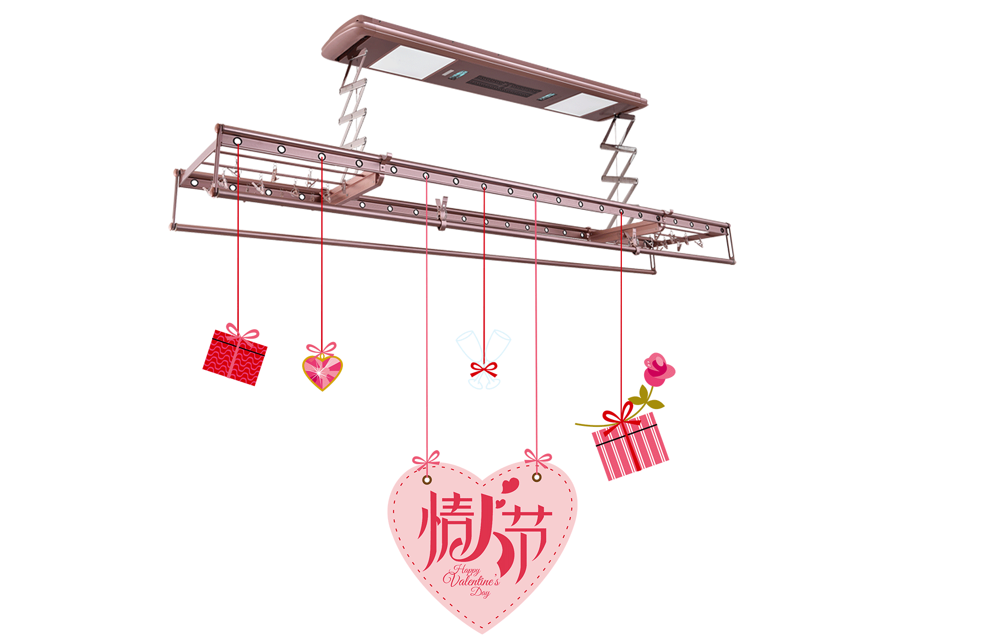 易倍在线客服,智能晾衣机
